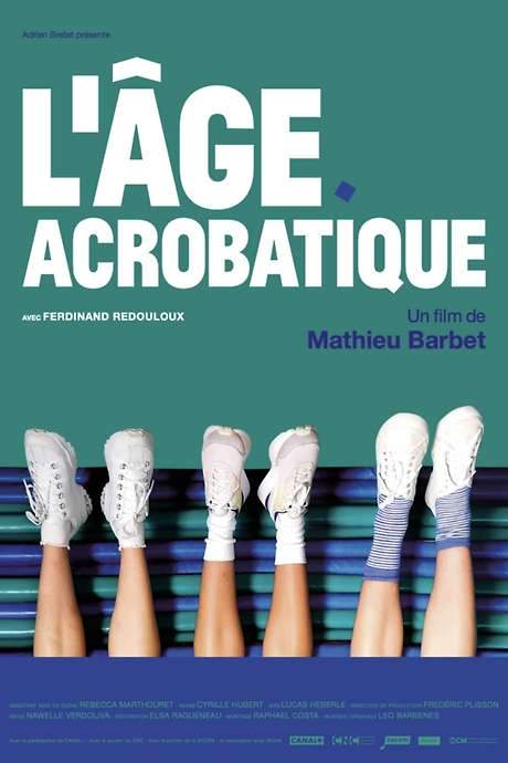 L’Âge Acrobatique